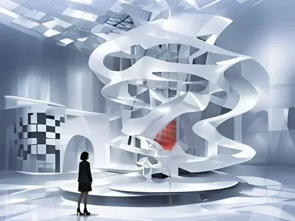 生成AI導入支援 - 導入研修から業務プロセス最適化、カスタムAIエージェント開発までを一貫支援。現場で使える生成AI活用を段階的に定着させます。