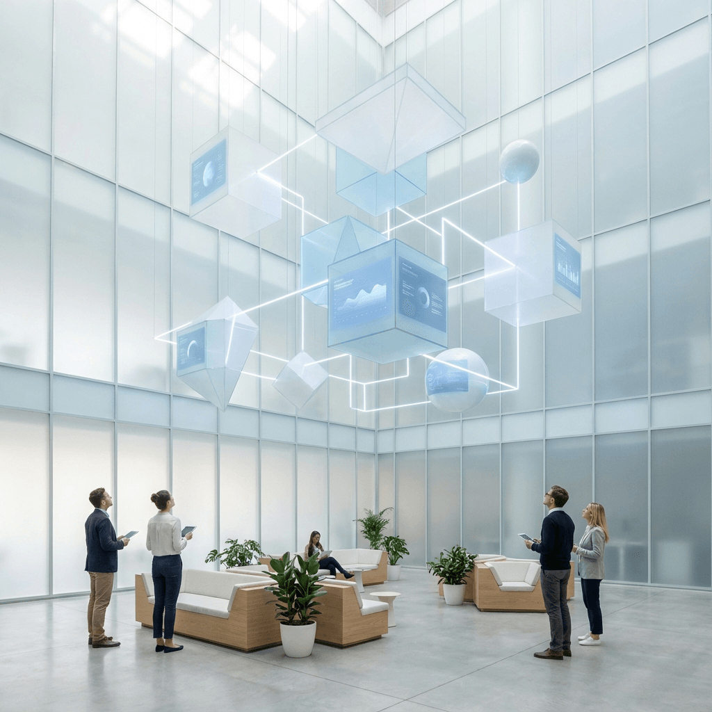 Journal - Knowledge Hub