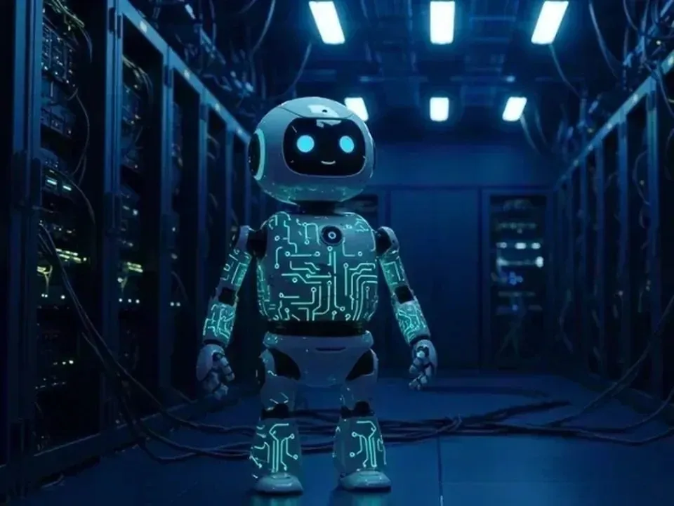 カスタムAIエージェント開発