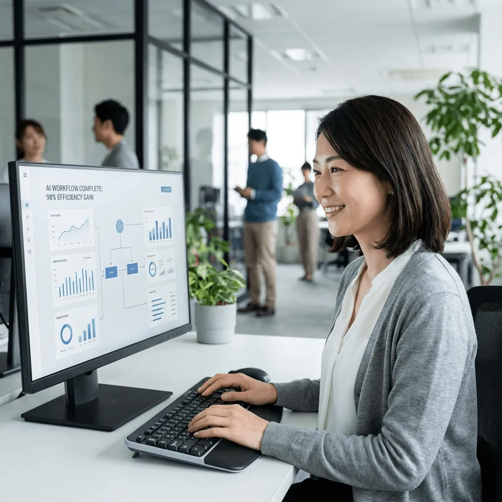 生成AI導入支援