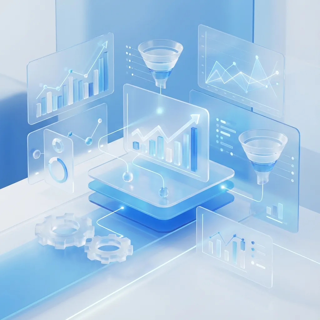 マーケティング統合支援