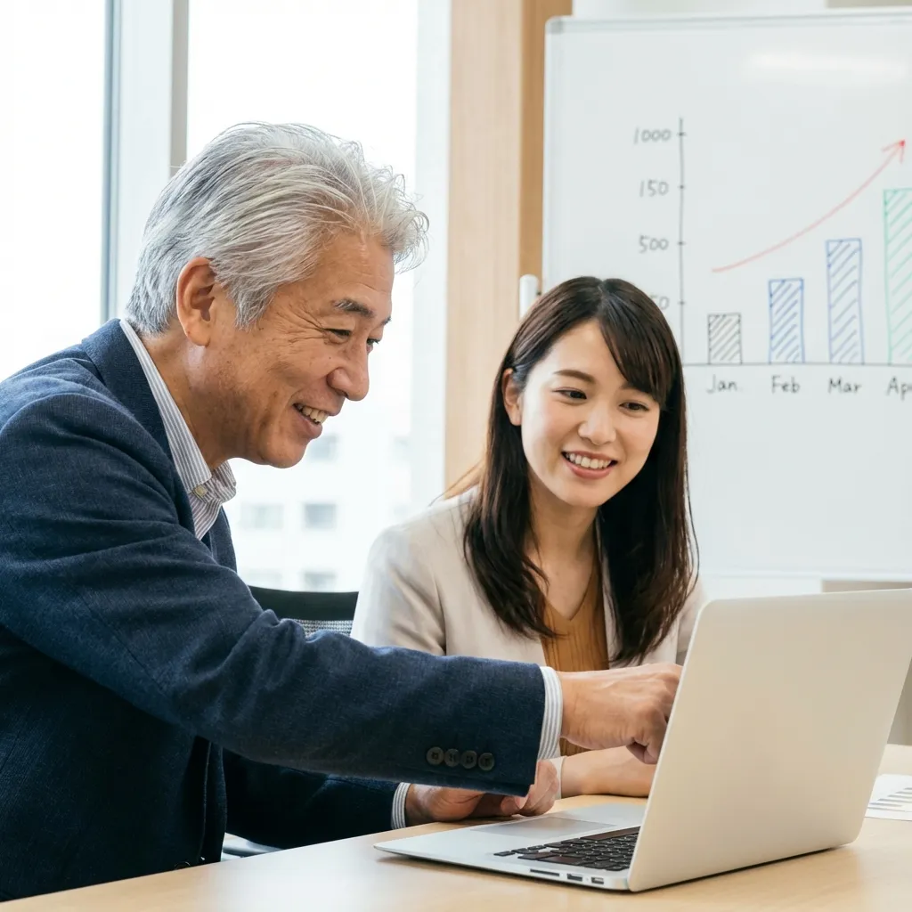 内製化・組織構築支援